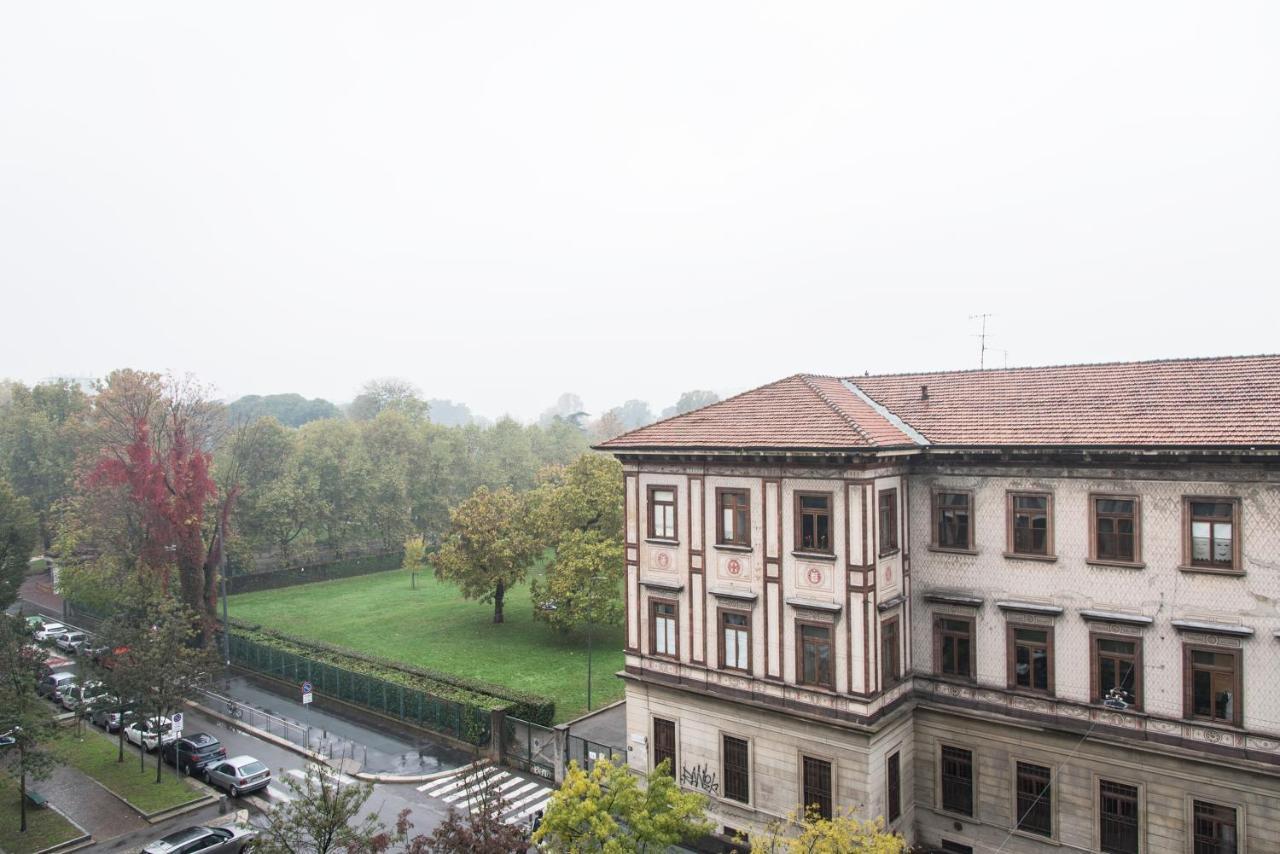 Youhosty - Vittadini 5 Mailand Exterior foto